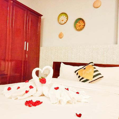 Hue Lovely Homestay Quarto foto