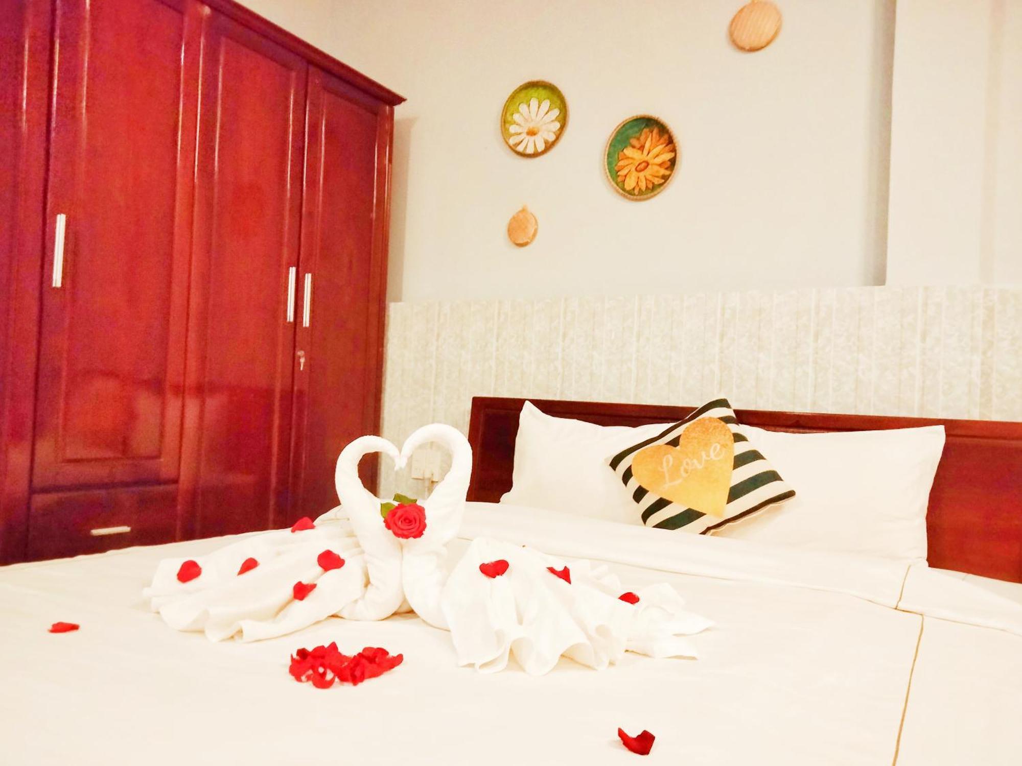 Hue Lovely Homestay Quarto foto