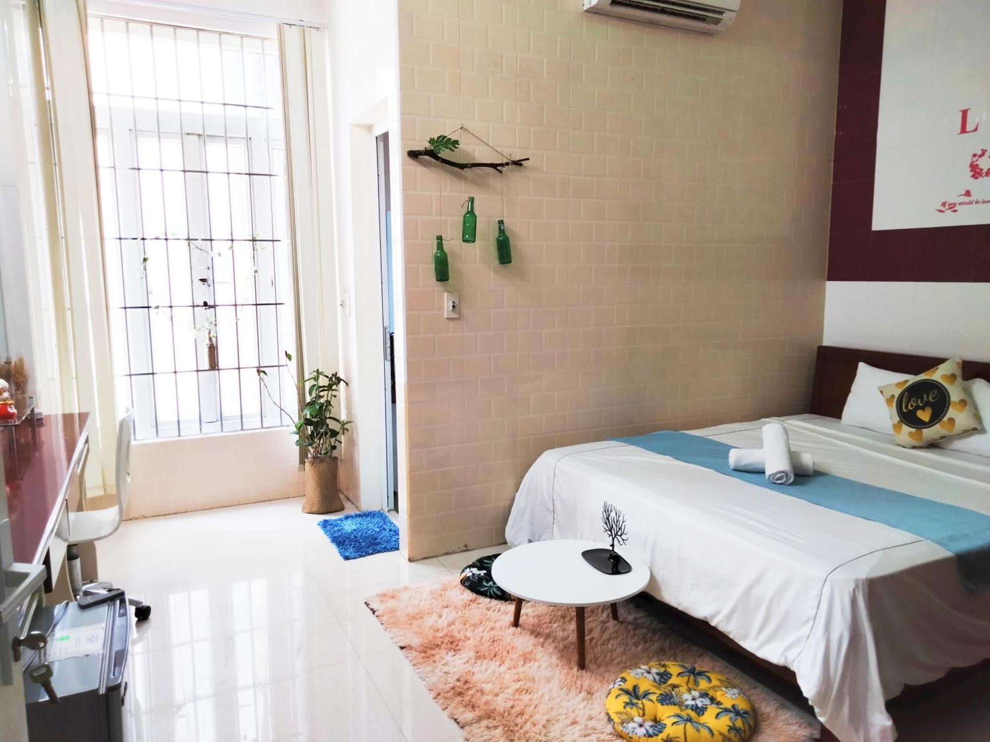 Hue Lovely Homestay Quarto foto