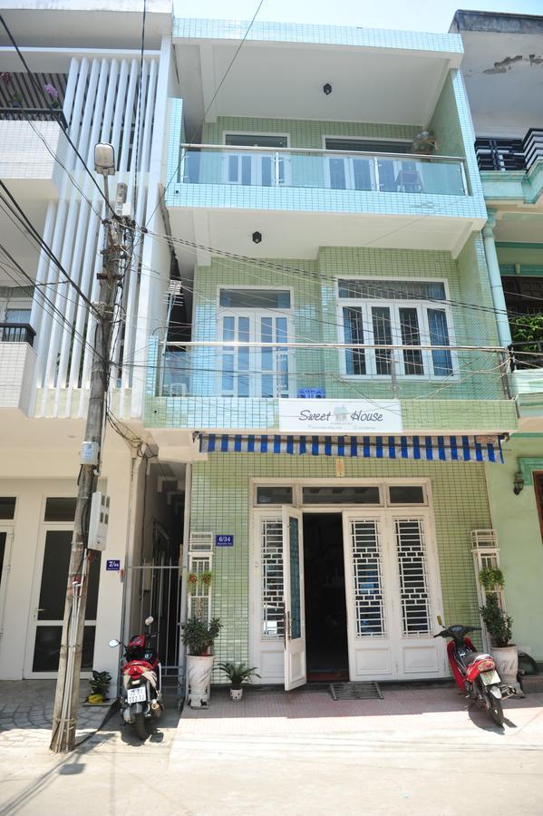 Hue Lovely Homestay Exterior foto