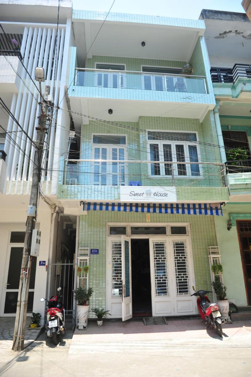 Hue Lovely Homestay Exterior foto